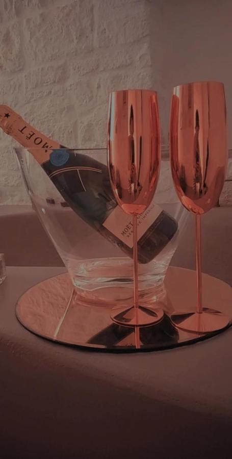 Il Fico Luxury Home オストゥーニ エクステリア 写真