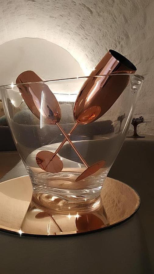 Il Fico Luxury Home オストゥーニ エクステリア 写真