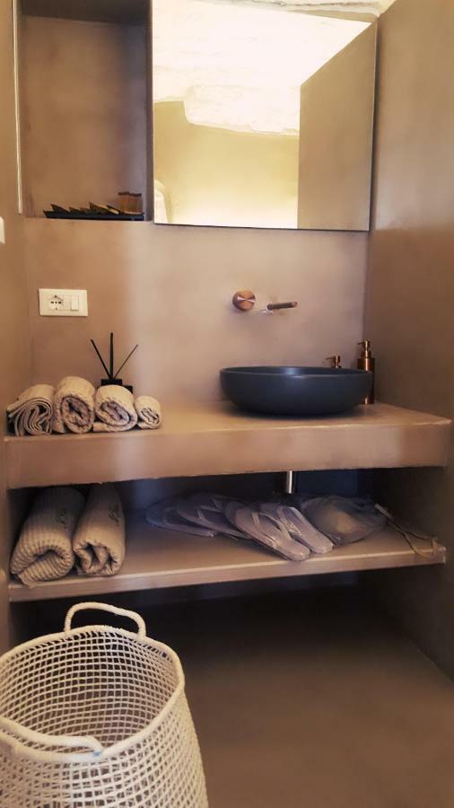 Il Fico Luxury Home オストゥーニ エクステリア 写真