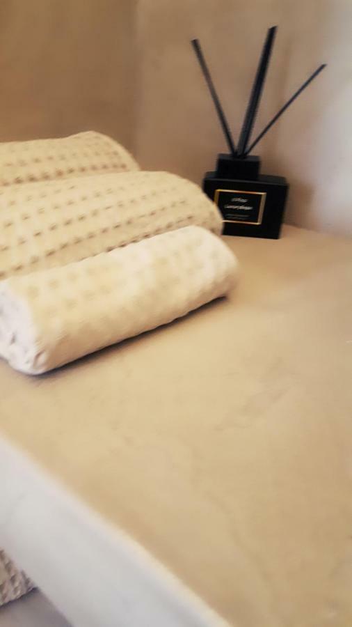 Il Fico Luxury Home オストゥーニ エクステリア 写真