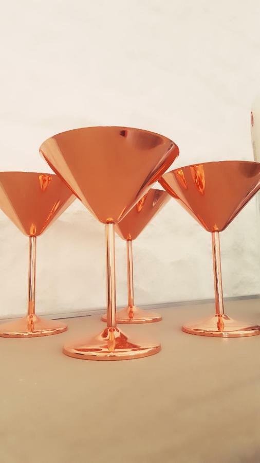 Il Fico Luxury Home オストゥーニ エクステリア 写真
