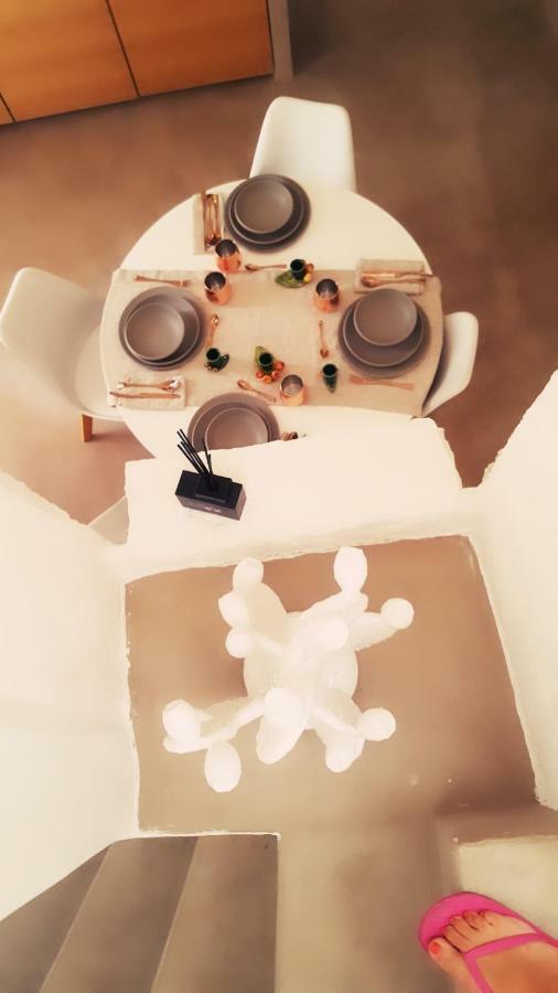 Il Fico Luxury Home オストゥーニ エクステリア 写真